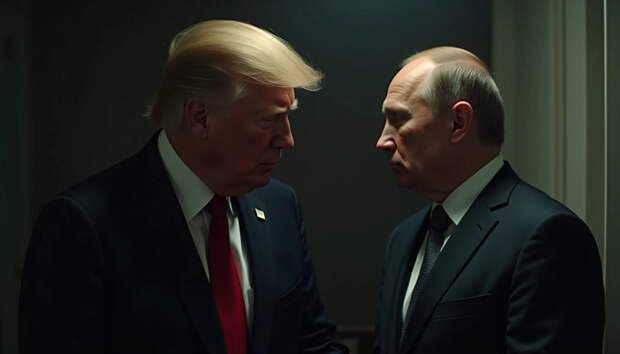 "Он начал подозревать": Трамп признал, что переоценил свои возможности в очаровании Путина