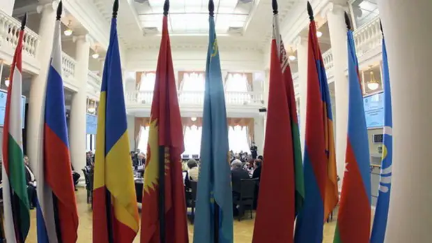 Саммит СНГ 18 декабря пройдёт в онлайн-режиме