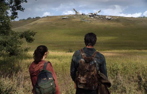 HBO показал финал первого сезона The Last of Us