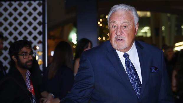 Легендарный Эспозито: «Позор, что сборная России не играет на Зимней Олимпиаде-2026»