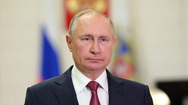 Путин назвал ключевое направление в отношениях России и Китая