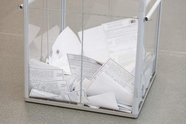 В сентябре в Туле и области состоятся восемь избирательных кампаний