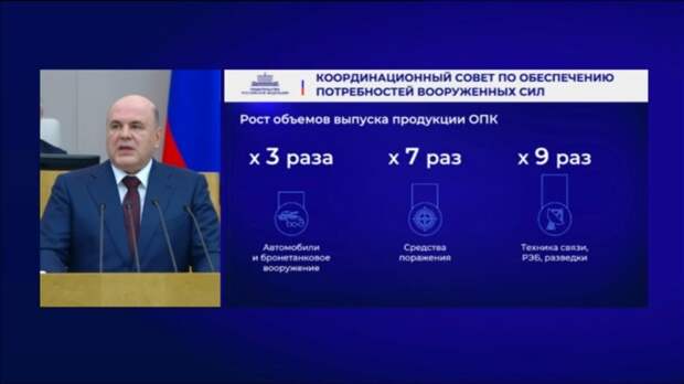 Ещё никогда я не был так спокоен за будущее нашего авиапрома, чем сейчас.-8