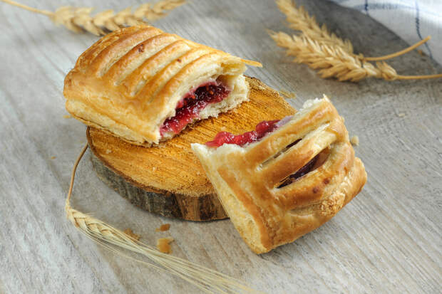 Маркетолог Кобец предрекла подорожание пирожков из-за ГОСТа