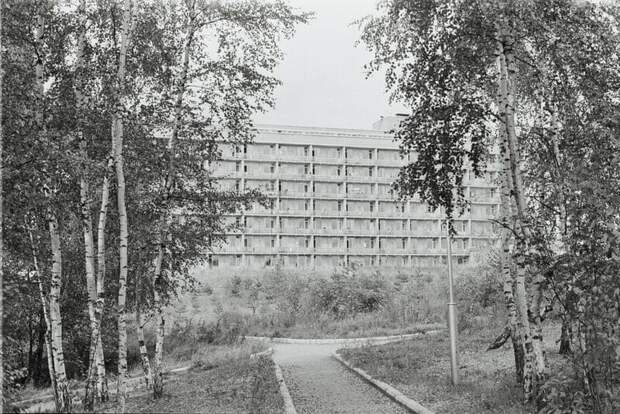 В реконструкцию санатория в "Смоленском Поозерье" потратят в несколько раз больше, чем планировалось