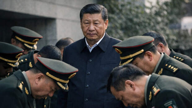 Смелый ход Си Цзиньпина оценил китаевед: "Не просто император – ещё и революционер"