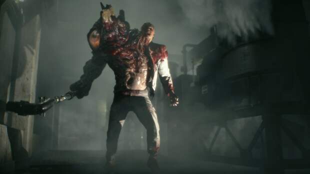 Почему сценарий Resident Evil 2 — один из худших в серии | Канобу - Изображение 10