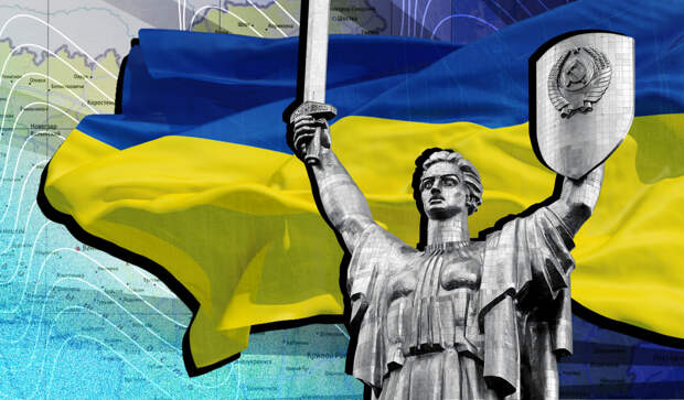 А есть ли чем гордиться Украине? За что именно ей слава?