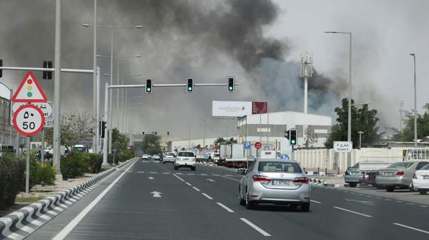 Сомнительное обоснование. В Европе схватились за голову после действий США