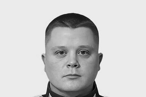 Минобороны сообщило о смерти пресс-офицера майора Дмитрия Шутова