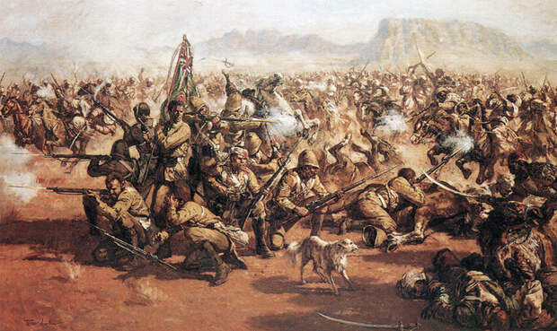 избиение колонизаторов 1838-го года
