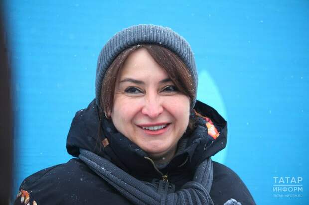 Лейла Фазлеева о фестивале «Крутой спуск»: «Невозможно остаться равнодушным»