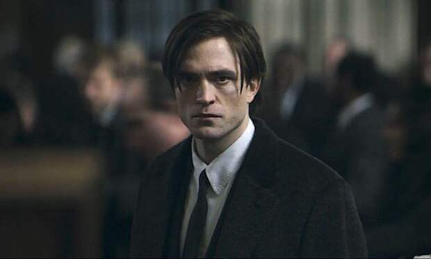 WATCH: The Incredible First Clip From 'The Batman' Has Been Released