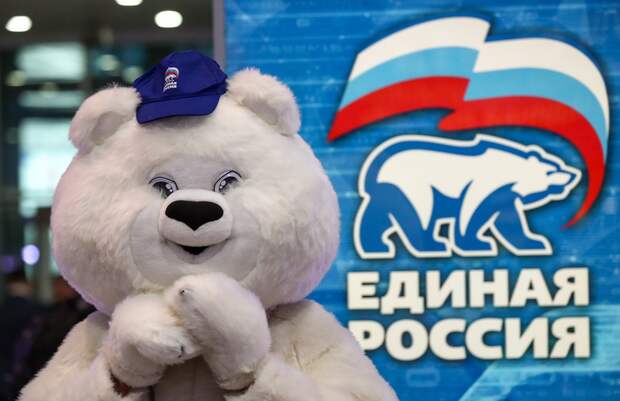 В «Единой России» раскрыли детали закона о доступе к частным газопроводам