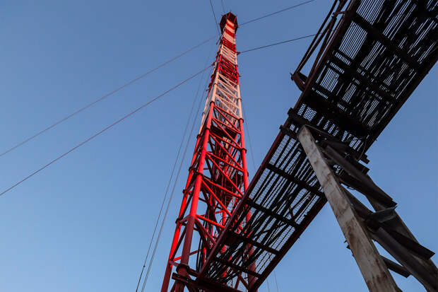 «Радиостанция Судного дня» передала два сообщения на фоне проигрыша Орбана на выборах