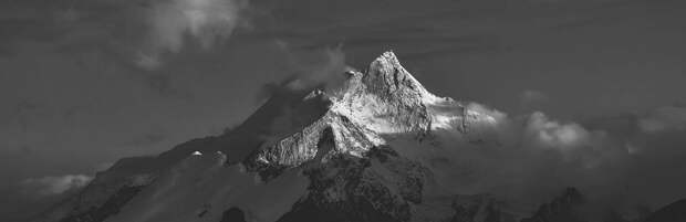 Спасатели предупредили казахстанцев о риске схода лавин в горных районах