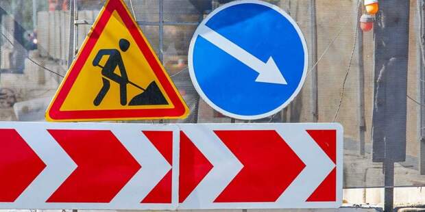 Ограничение скорости на Кронштадтском бульваре будет снято 24 декабря
