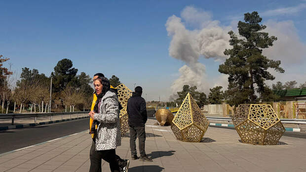 Фидан: нападение на Иран незаконно, но и его ответные действия неправильны