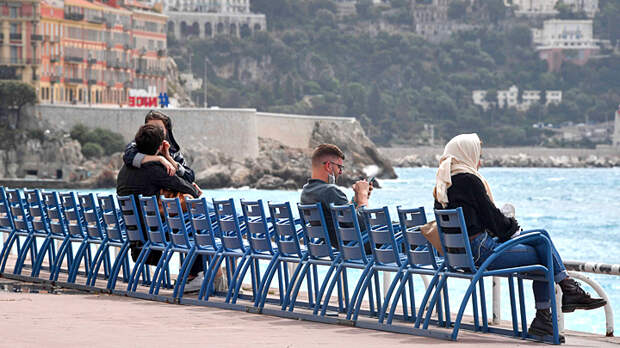 Отдых в Европе и не только: Чего ждать этим летом