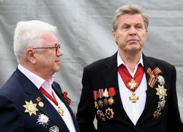 Андрей Макаревич, человек-легенда, поющий революционер, который всегда знал, где искать проблемы, даже когда их не было!