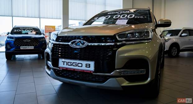 Как мы будем покупать автомобили в будущем