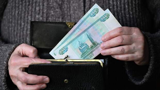 Россиянам с 1 апреля проиндексируют социальные пенсии на 6,8%