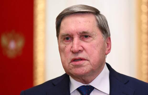 В Кремле ответили на заявление о готовности Зеленского встретиться с Путиным