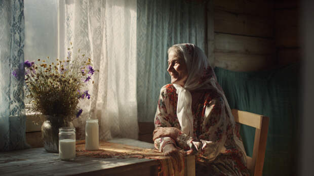 Пенсия за городом: почему мечта о тишине иногда оборачивается испытанием