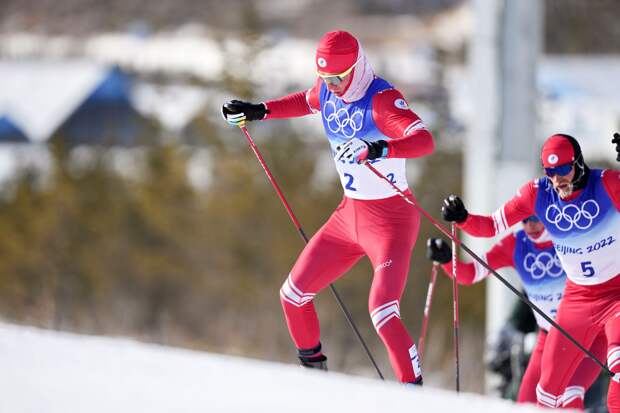Финская лыжная ассоциация поднимет вопрос об исключении россиян из FIS