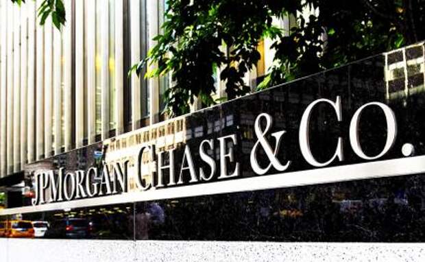 Китай аплодирует тому, как Россия арестовала активы американского банка JPMorgan