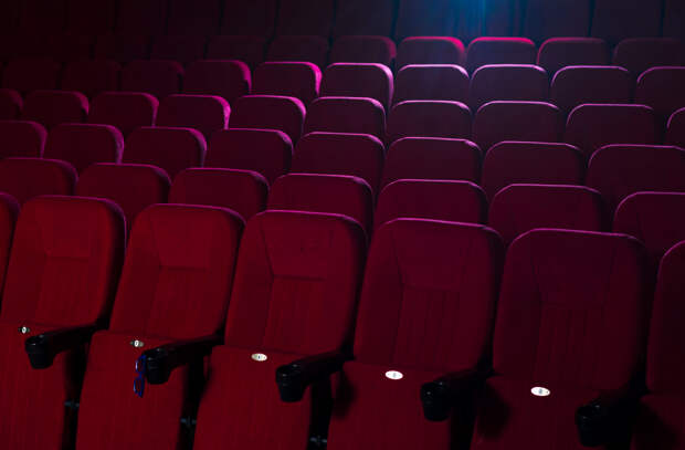 Фильм «Матрица: Перезагрузка» вновь покажут в кинотеатрах Рязани