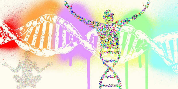 анализ генома