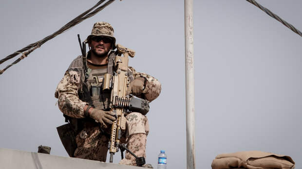 Пентагон рассказал о пострадавших военных в ходе операции против Ирана