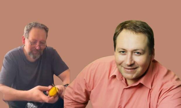 Звезда «Ворониных», Станислав Дужников, удивил похудевшим видом