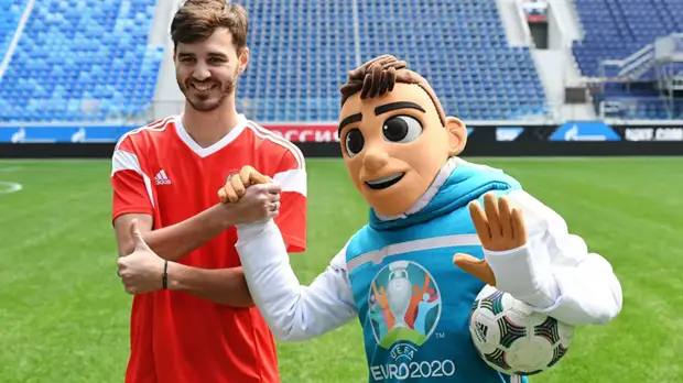 Ерохин похвалил соперников сборной России по Евро-2020 Финляндию и Данию