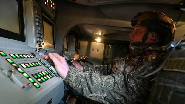 Системы ПВО уничтожили за день 14 дронов ВСУ над Россией