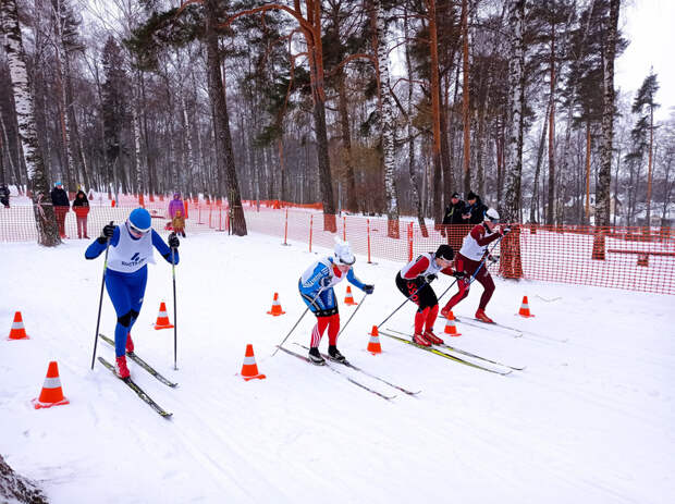 Спортивной школе №5 Костромы присвоен статус олимпийской