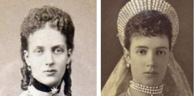 Клонирование в XIX веке! Овечки «Николай II» и «Георг V»