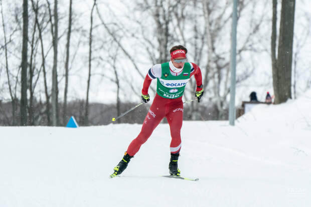 Крянин заявил, что Коростелеву немного не хватило удачи в борьбе за призовые места