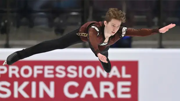 Мозалёв заявил, что сделал почти всё для попадания на Игры-2022