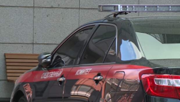 Председатель СК России затребовал доклад о ходе расследования уголовного дела по факту гибели людей во время пожара в Свердловской области