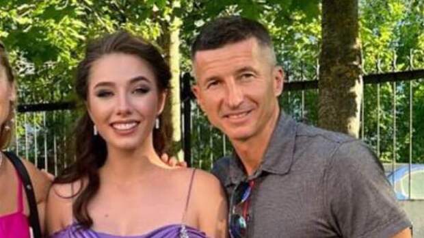 Как живет дочь Началовой, пока ее отец борется с раком в Германии — Панайотов все рассказал