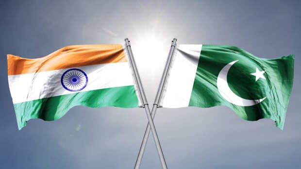 Индия будет вести с Пакистаном переговоры только по борьбе с терроризмом и возвращению Кашмира