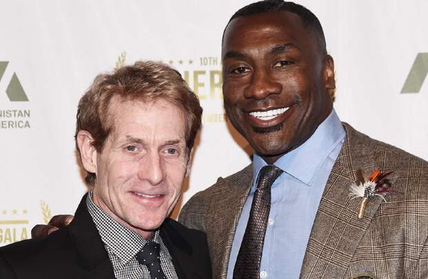 Shannon Sharpe