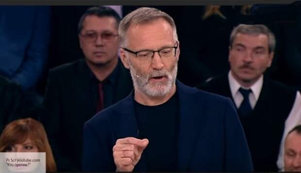 Михеев рассказал, кто «создал» двойников Путина