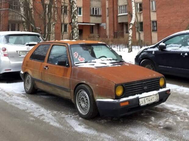 Автовсячина