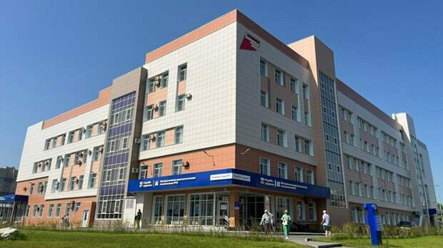 Барнаульская поликлиника № 14 ищет "тайных пациентов", чтобы повысить качество медпомощи