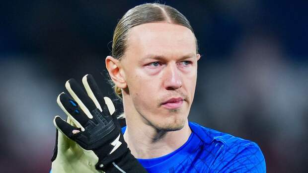 Кафанов восхищен игрой Сафонова за «ПСЖ»: «Есть шанс получить звание лучшего вратаря в мире»