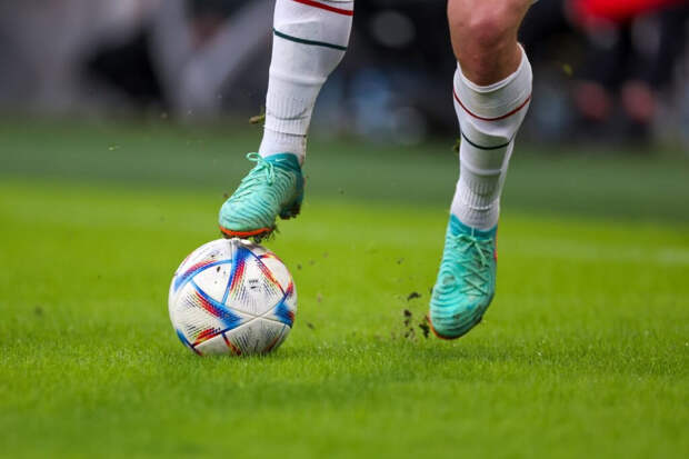 Согласована дата матча сборных России и Египта