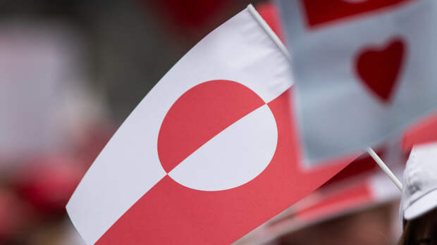 TV2: Дания разрабатывает план по переброске в Гренландию до тысячи военных